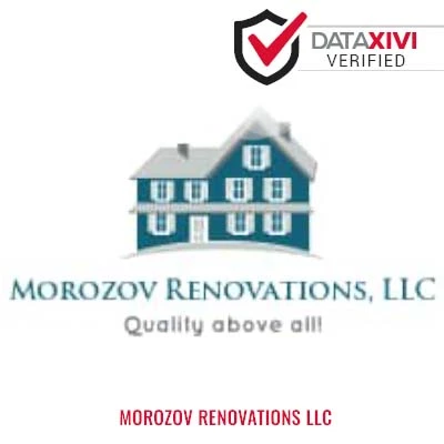 Morozov Renovations LLC: Sewer Line Replacement Services in Sinnamahoning