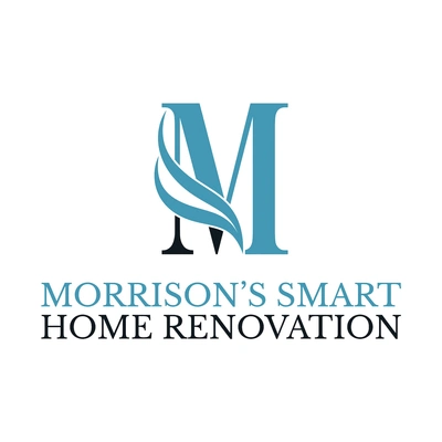 Morrison's Smart Home Renovation - DataXiVi