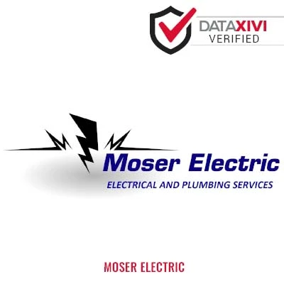 Moser Electric: Lighting Fixture Repair Services in Beech Island