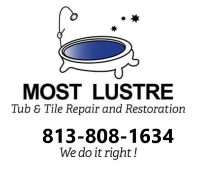 Most Lustre Bathtub Refinishing Tampa - DataXiVi