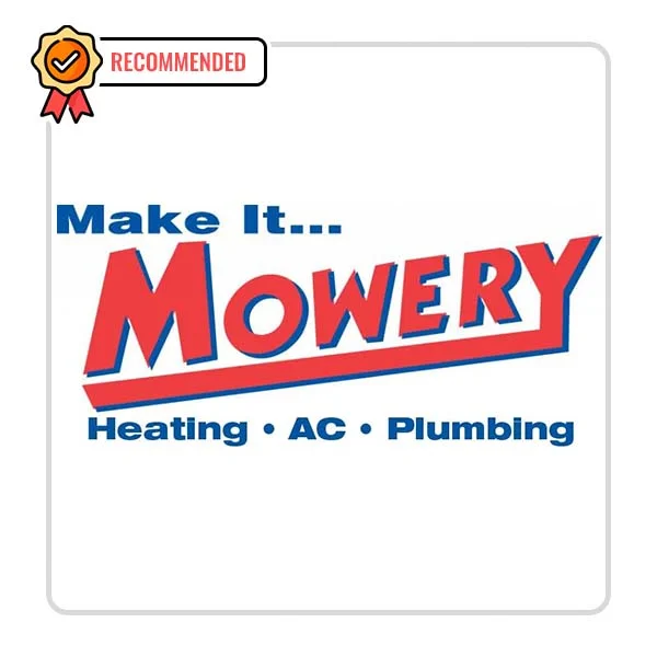 Mowery Heating, Cooling & Plumbing: Septic System Installation and Replacement in Dillard
