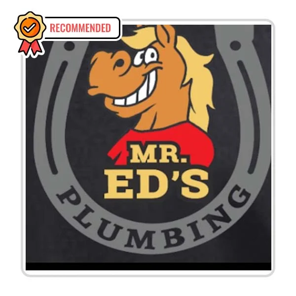 Mr. Ed's Plumbing & Rooter Service Plumber - DataXiVi