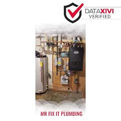 Mr Fix It Plumbing: Shower Fixing Solutions in Dorchester