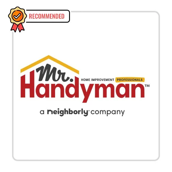 Mr. Handyman of Central MetroWest: Swimming Pool Construction Services in Thompson