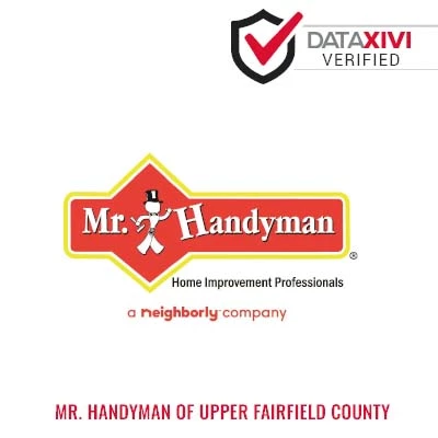 Mr. Handyman of Upper Fairfield County: Fireplace Maintenance and Inspection in Crossroads