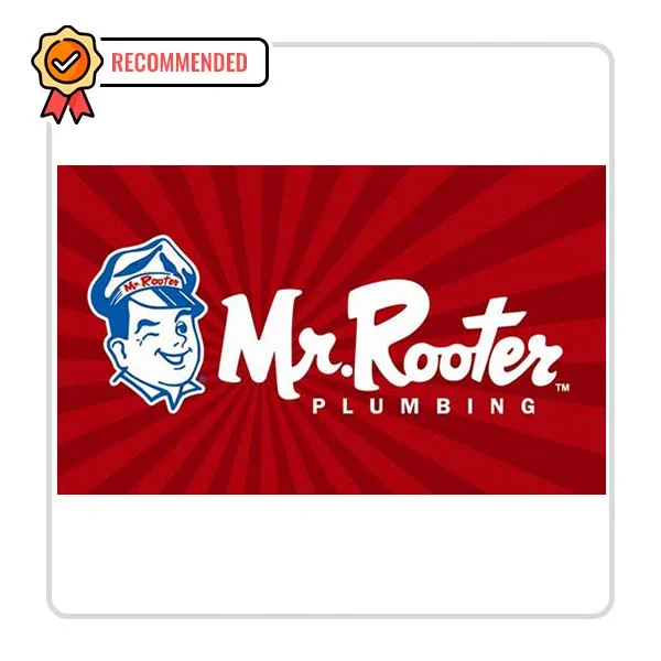 Mr. Rooter Plumbing Plumber - DataXiVi