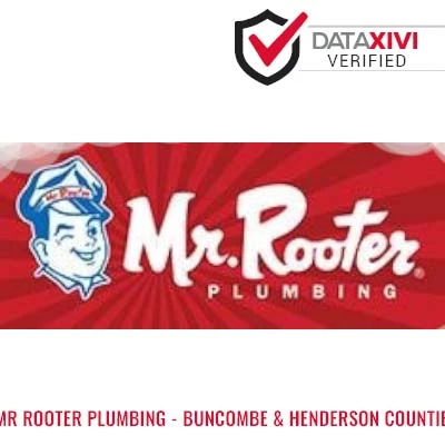 Mr Rooter Plumbing - Buncombe & Henderson Counties: Septic Tank Fixing Services in Belmont