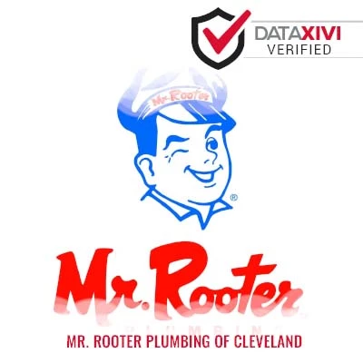 Mr. Rooter Plumbing of Cleveland: Swift Shower Fitting in Vass