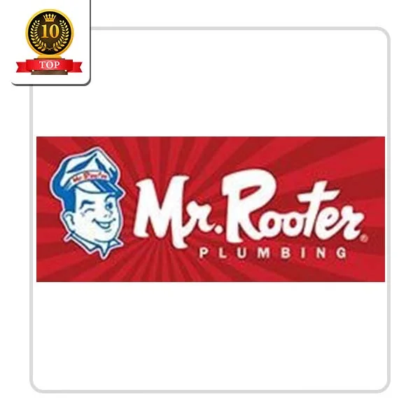 Mr. Rooter Plumbing of Dubuque: Gas Leak Repair and Troubleshooting in Etna
