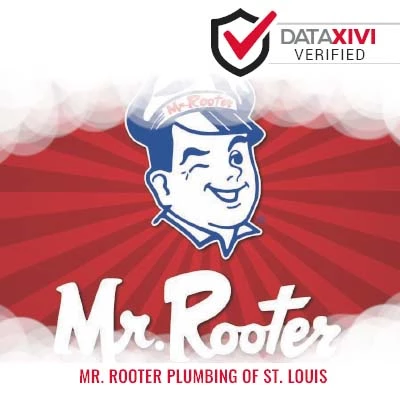 Mr. Rooter Plumbing Of St. Louis - DataXiVi