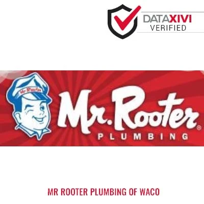 Mr Rooter Plumbing of Waco: Swift Drainage System Fitting in Michie