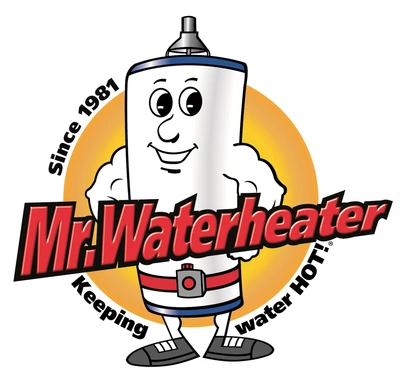 Mr. Waterheater - DataXiVi