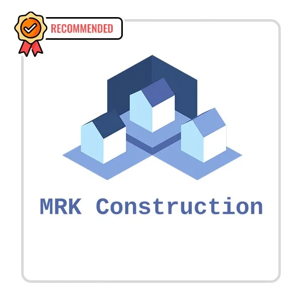 MRK Construction: Sink Replacement in Bedford