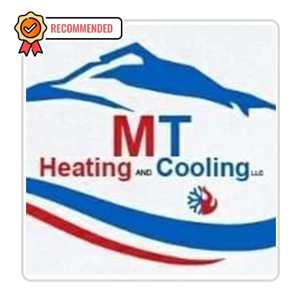 MT Heating And Cooling Plumber - DataXiVi