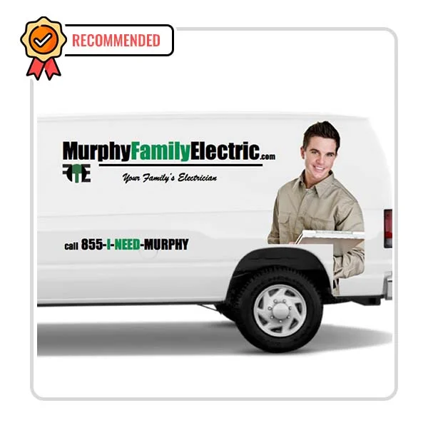 Murphy Family Electric: Efficient HVAC System Cleaning in Macy