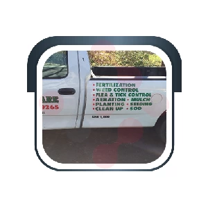 MV Lawn Care LLC: Sink Replacement in Lincoln