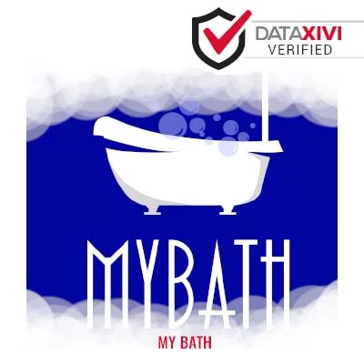 My Bath - DataXiVi