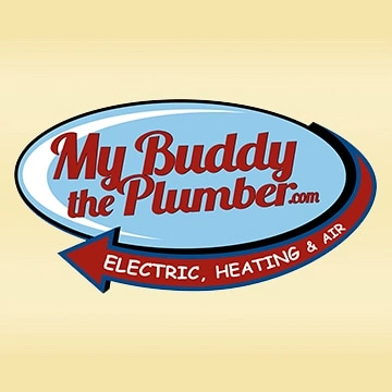 My Buddy The Plumber Heating & Air - DataXiVi