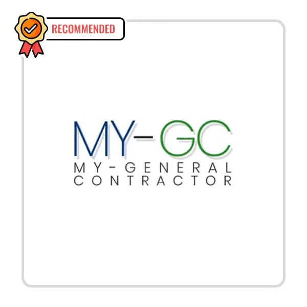 My-General Contractor: Partition Setup Solutions in Quincy
