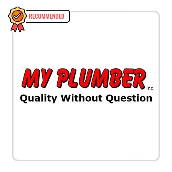 MY PLUMBER inc: Inspection Using Video Camera in Emery