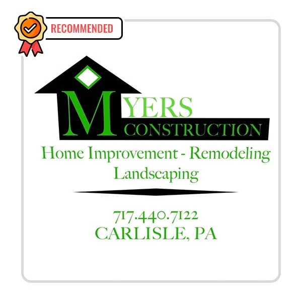 Myers Construction: Clearing Bathroom Drain Blockages in Lansing