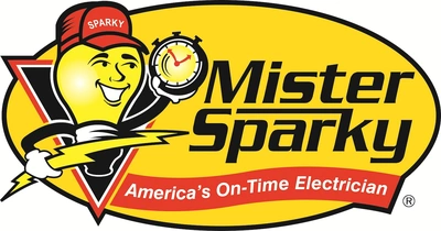 Myrtle Beach Electrician Mister Sparky - DataXiVi