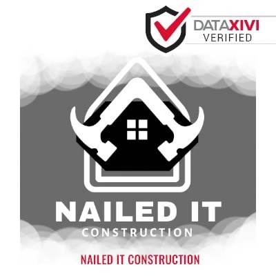 NAILED IT CONSTRUCTION - DataXiVi