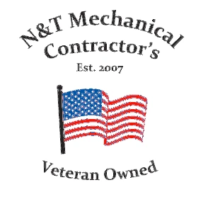 N&T Mechanical Contractor's Inc: HVAC Duct Cleaning Services in Haworth
