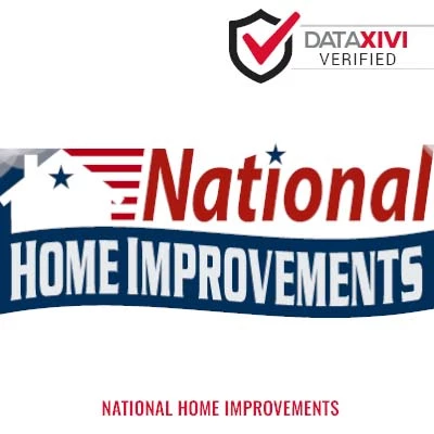 National Home Improvements - DataXiVi