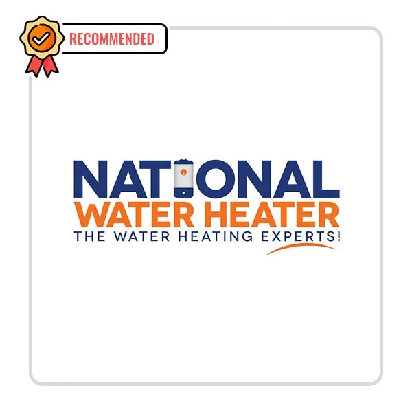 National Water Heater Plumber - DataXiVi