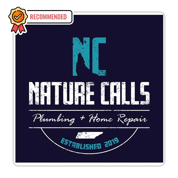 Nature Calls Plumbing: Submersible Pump Installation Solutions in Riley