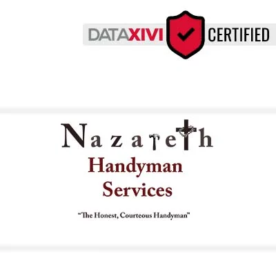 Nazareth Handyman Services LLC: Rapid Plumbing Solutions in Mattawana
