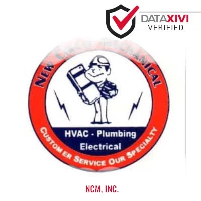 NCM, Inc.: Timely Handyman Solutions in Hartford