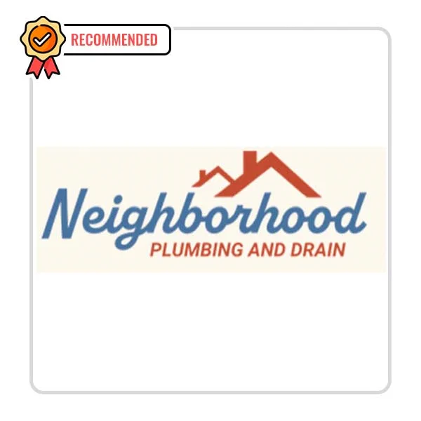 Neighborhood Plumbing and Drain - DataXiVi
