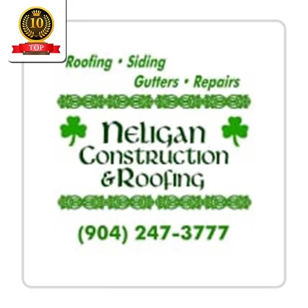 Neligan Construction & Roofing LLC: Faucet Fixture Setup in Atkinson