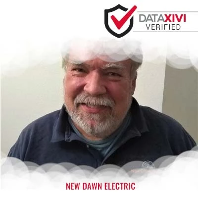 New Dawn Electric: Efficient Septic System Setup in Roselle