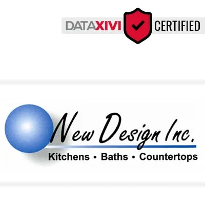 New Design Inc Plumber - DataXiVi