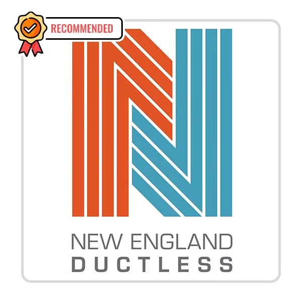 New England Ductless Inc: Boiler Maintenance and Installation in Sharon