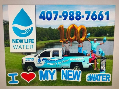 New Life Water: Hot Tub and Spa Repair Specialists in Afton