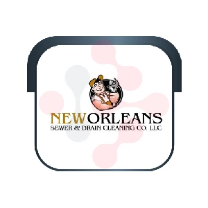 New Orleans Sewer & Drain Cleaning Plumber - DataXiVi