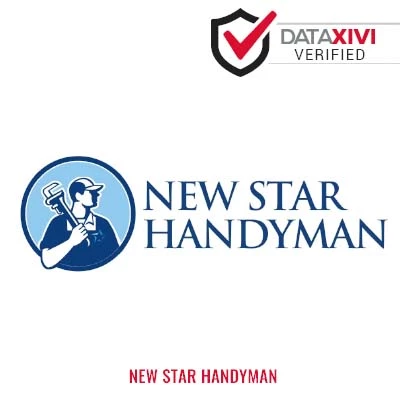 New Star Handyman Plumber - DataXiVi
