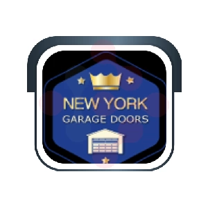 New York Garage Doors: Swift Faucet Fitting in Melvin Village