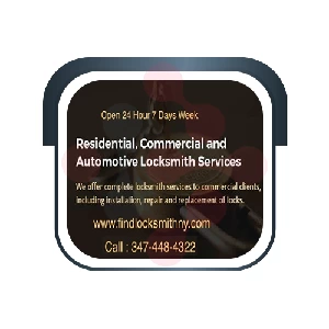 New York Locksmith Network Inc: Reliable Fireplace Restoration in Crest Hill