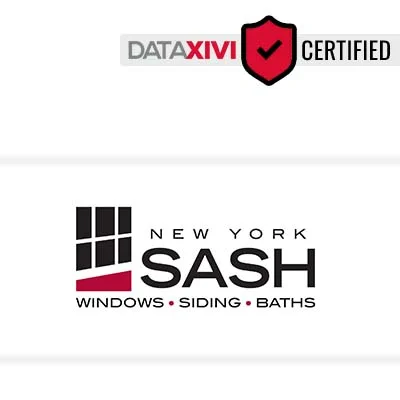 New York Sash - DataXiVi