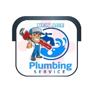 NewAge Plumbing: Kitchen Drain Specialists in Sullivan