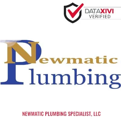Newmatic Plumbing Specialist, LLC - DataXiVi