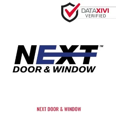 Next Door & Window - DataXiVi