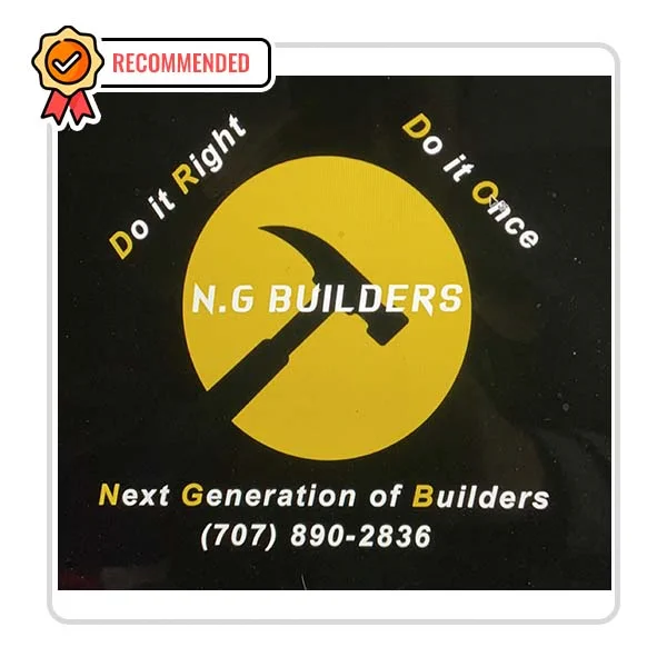 Next Generation of Builders: Plumbing Company Services in Ennis