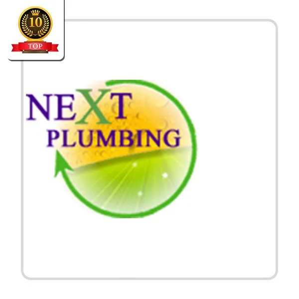 Next Plumbing: Septic Tank Fixing Services in Browning