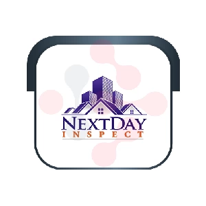 NextDay Inspect® Plumber - DataXiVi